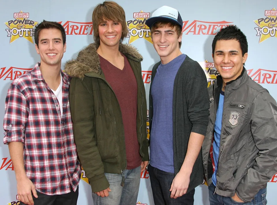 Big Time Rush