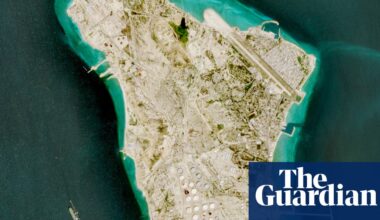 As US troops sail to Middle East, how likely is Trump to order boots on the ground? | Donald Trump