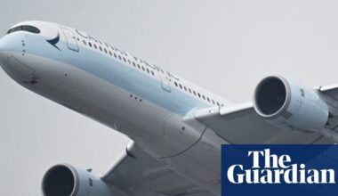 More airlines hike flight prices as Iran war continues to disrupt oil supply | Transport