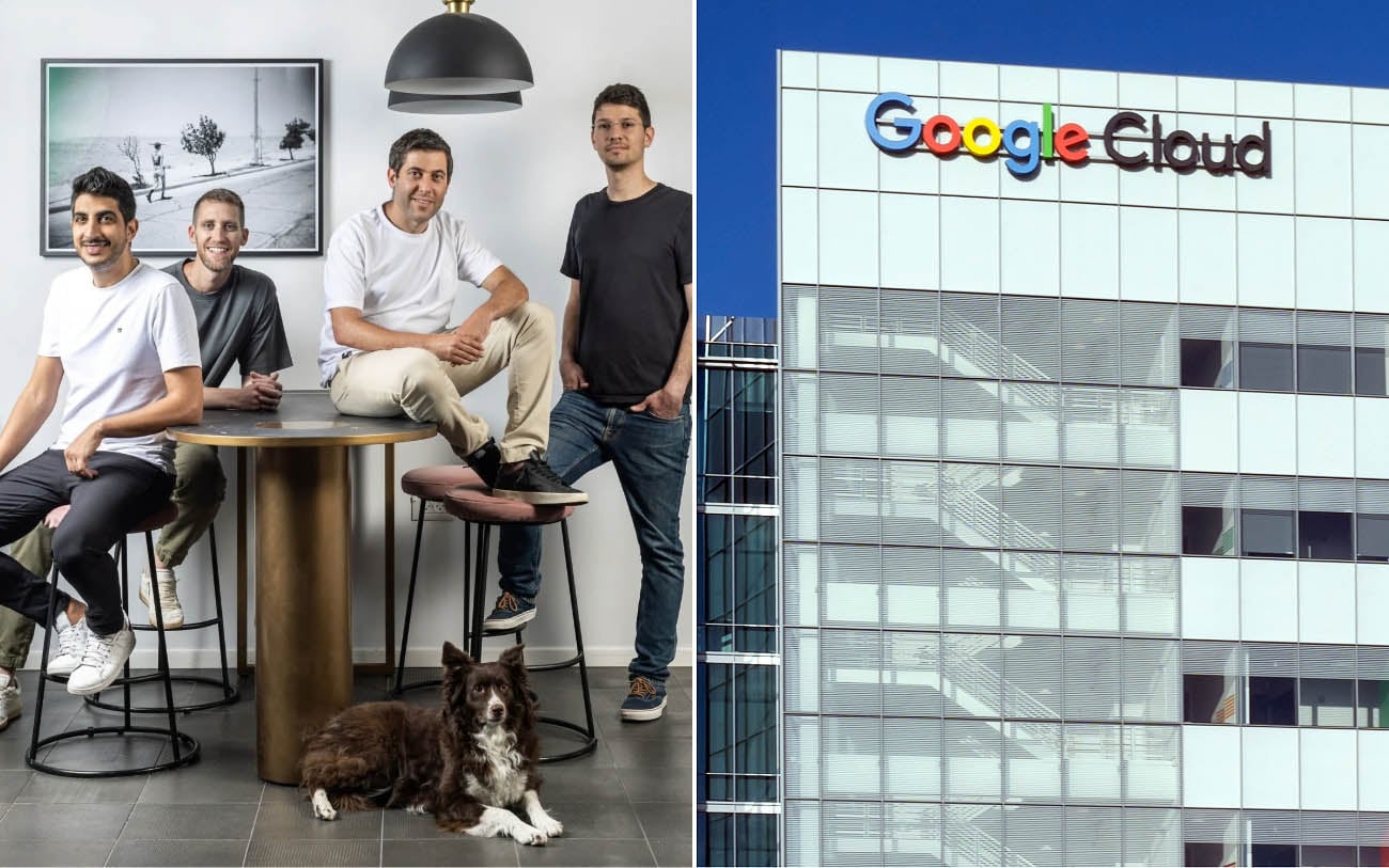 In biggest exit in Israeli history, Google completes $32 billion deal to buy Wiz