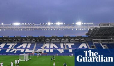 Italy and Northern Ireland target return to international football’s top table | World Cup 2026 qualifiers