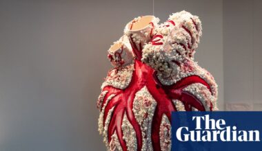 Sydney Biennale 2026: politics is everywhere – but with nuance, beauty and heart | Sydney biennale