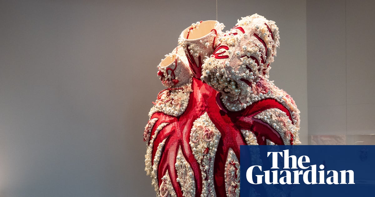 Sydney Biennale 2026: politics is everywhere – but with nuance, beauty and heart | Sydney biennale