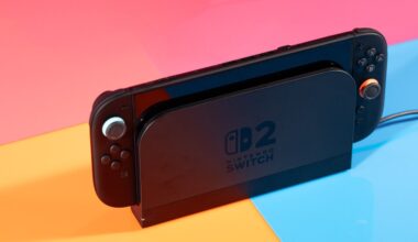 Nintendo Switch 2 update adds ‘Handheld Boost Mode’ for original Switch games
