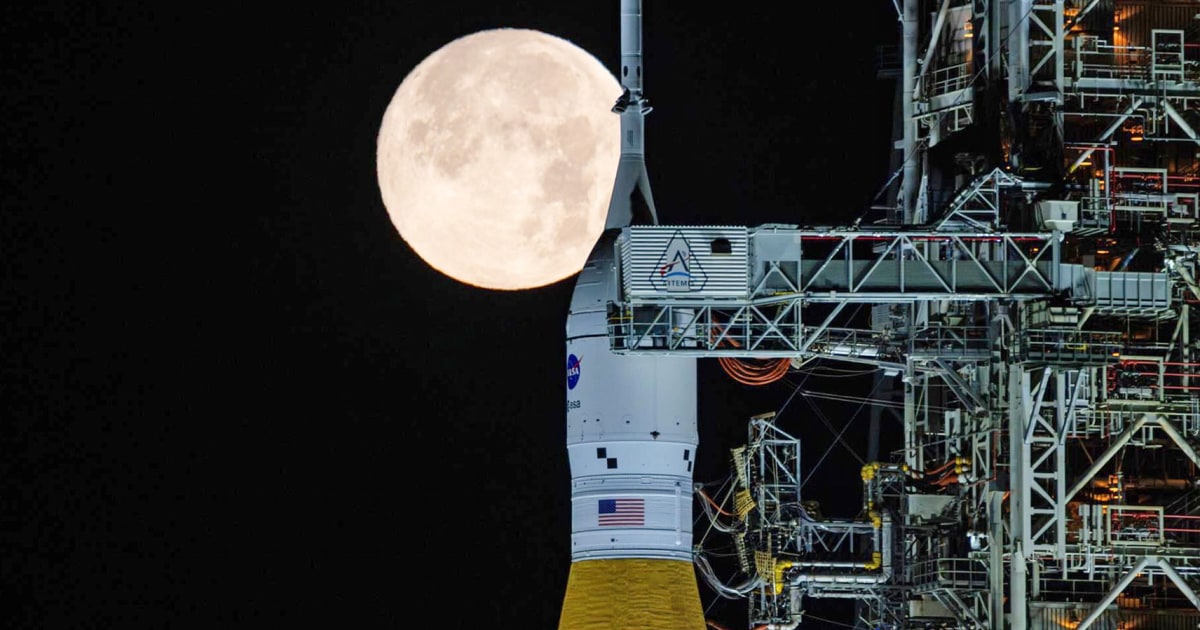 How to watch, astronauts, history, launch time and more