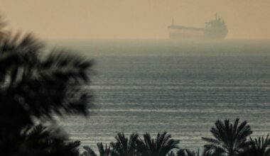 Iran war threatens Trump's affordability push as rising energy prices complicate Fed rate cuts