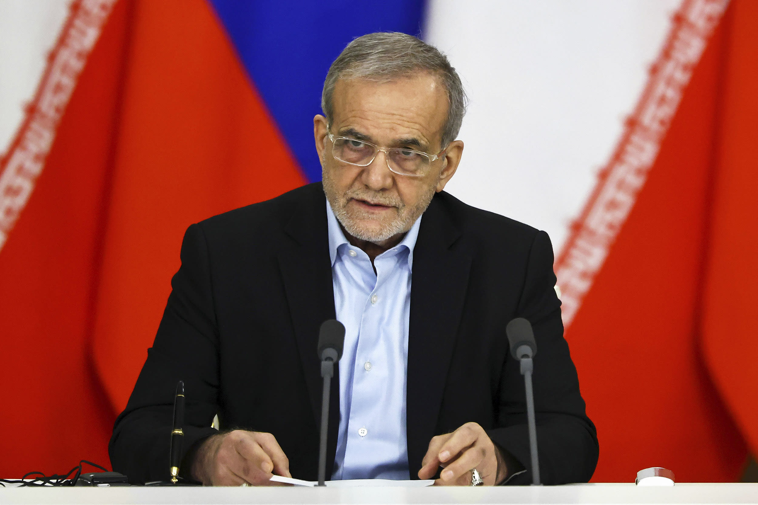 Image: China SCO Parade Guests