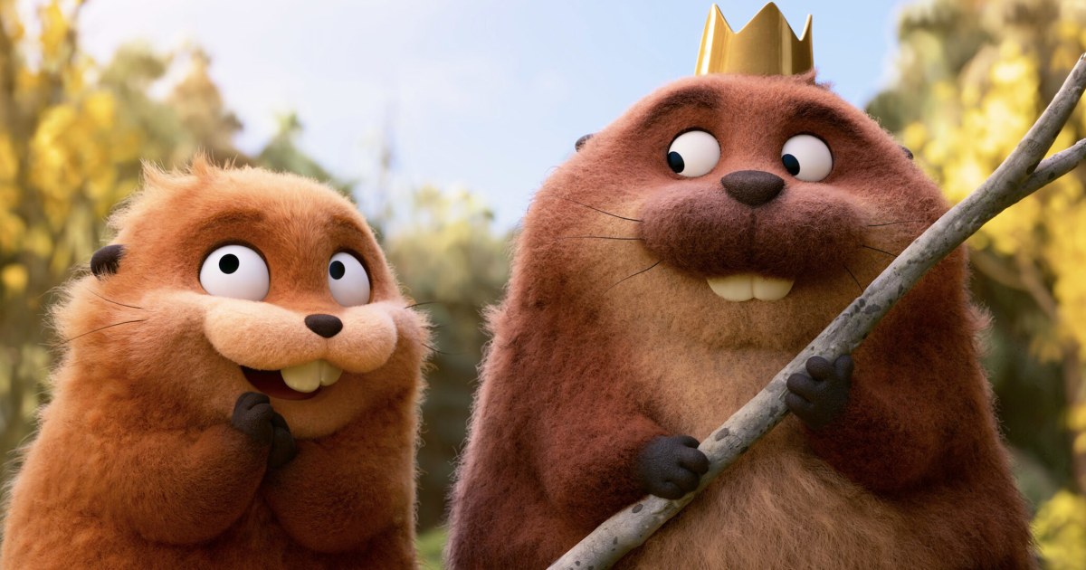 Pixar’s ‘Hoppers’ bounds to No. 1 as Warner Bros.' ‘The Bride!’ is on life support