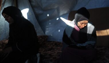 In Gaza, Palestinians feel forgotten as Iran war captures attention and ceasefire progress slows