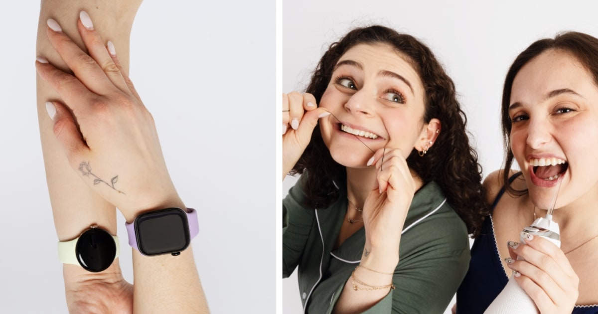 NBC Select Wellness Awards 2026