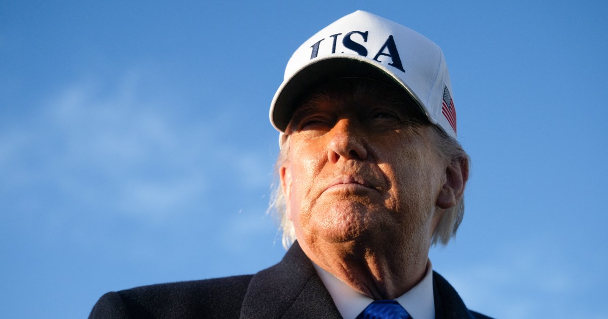 Trump to speak at lunch with Kennedy Center board