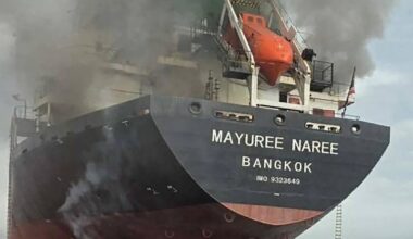 Trump wants other countries to help reopen the Strait of Hormuz. That might not be so easy.