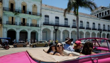 Cuba will allow nationals living abroad to invest in and own businesses on the island, economic czar tells NBC News