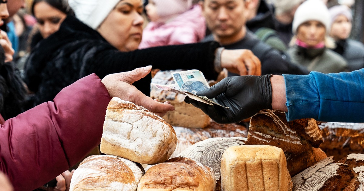 Poland is now among the world's 20 largest economies. How did it happen?