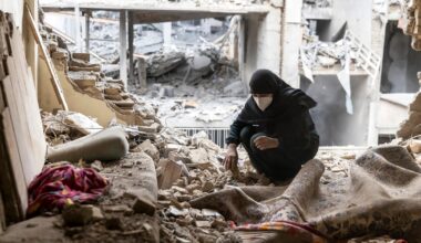 Trump pressures NATO, China to reopen Strait of Hormuz; Israel launches 'limited' Lebanon ground operations