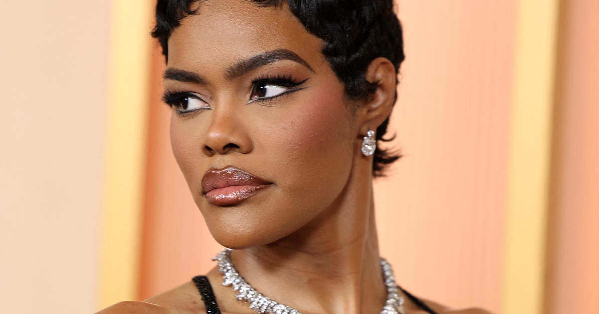 The academy is 'extremely upset' after Teyana Taylor said Oscars security shoved her