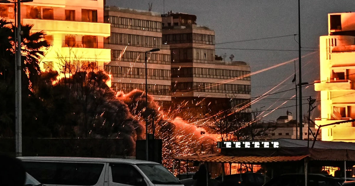 U.S. unleashes bunker busters, Israel says it killed Iran’s intelligence minister