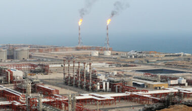 Gas, oil prices soar as Trump threatens to blow up South Pars gas field and Iran intensifies Gulf retaliation