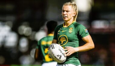 “We are ready to for the South American challenge”