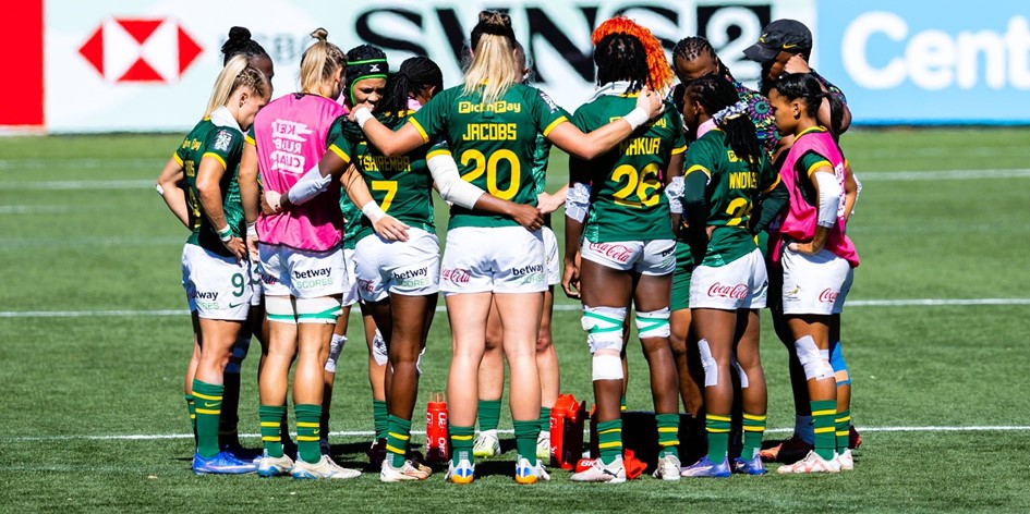 Afrika pleased with World Championship qualification