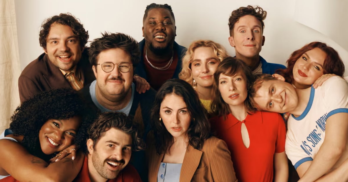 'Saturday Night Live UK' aims to take a comedy hit across the pond. The first verdicts are in.