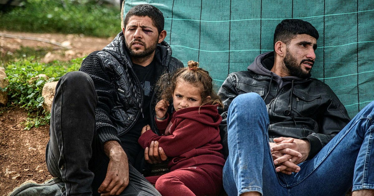 Israeli Settlers Sexually Assaulted Palestinian Man in Jordan Valley, Witnesses Say