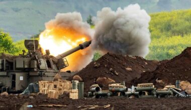 Israel's plan for ground op in southern Lebanon won't end Hezbollah threat - Haaretz