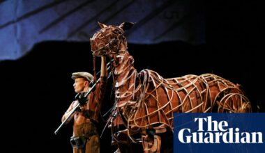 Arts Council England must change or face ‘disaster’, culture department is told | Arts Council England