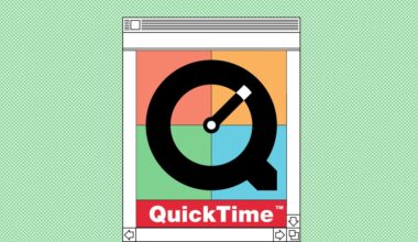 How the invention of QuickTime changed computers forever