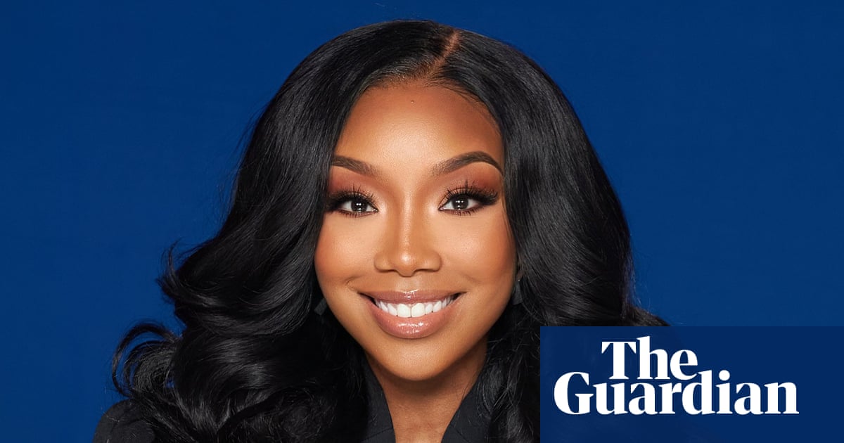 Fainting in front of Michael Jackson and feuding with Monica: inside Brandy’s jaw-dropping memoir | Autobiography and memoir