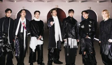 HYBE Shares Plunge 15% After BTS Concert Draws Fewer Fans - 조선일보