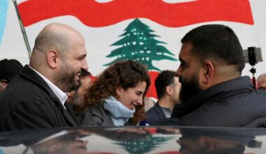 A War Will Only Backfire: Israel's Once-in-a-generation Opportunity in Lebanon - Haaretz