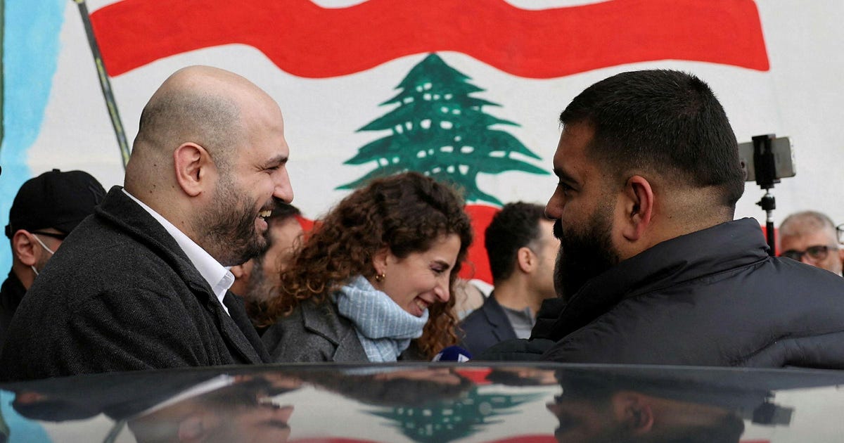 A War Will Only Backfire: Israel's Once-in-a-generation Opportunity in Lebanon - Haaretz