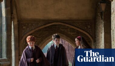 HBO Max pins hopes on Friends and Harry Potter to win UK streaming war | Television industry