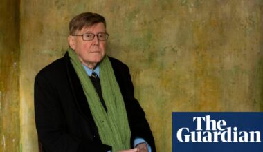 ‘I feel I am not yet grown up’: Alan Bennett’s diary of his 90th year | Alan Bennett