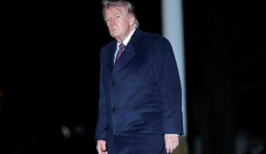 Leak on Israel's Interceptor Shortage May Reveal Cracks in Trump's Iran War Zeal