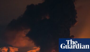 Tehran diary: dark and bitter, the terror of life under US-Israeli bombardment | Middle East and north Africa