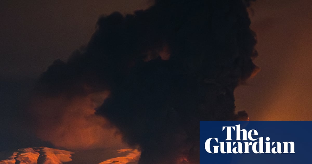 Tehran diary: dark and bitter, the terror of life under US-Israeli bombardment | Middle East and north Africa