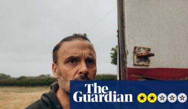 Empire of Lies review – far-right conspiracist and YouTuber lock horns in Gloucestershire field | Movies