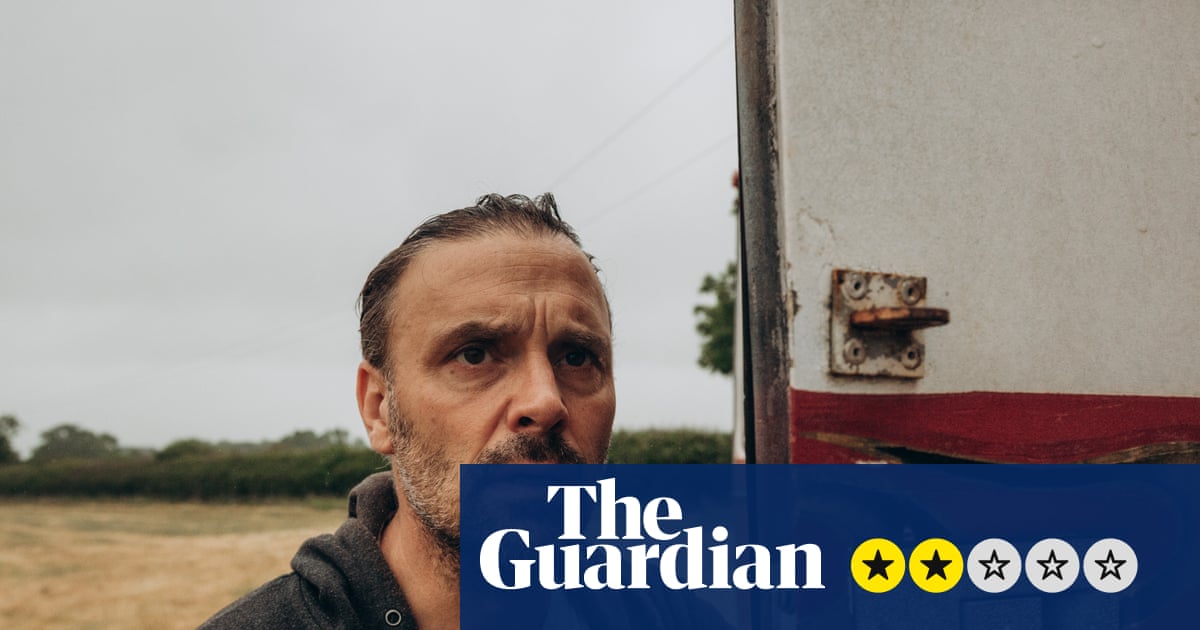 Empire of Lies review – far-right conspiracist and YouTuber lock horns in Gloucestershire field | Movies
