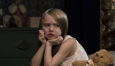 Netflix's 10-Part Horror Series Made Pulling Off The Perfect Twist Look Easy