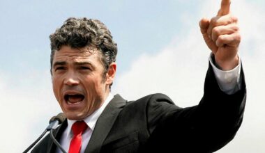 How Far-right Criticism of the Iran War Is a Gateway Drug for the Antisemites Among Them - Haaretz