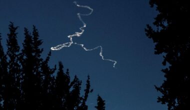 Israel-Iran War Day 23 | IDF Strikes Kill Three Palestinians in Gaza Refugee Camp, Five in Lebanon