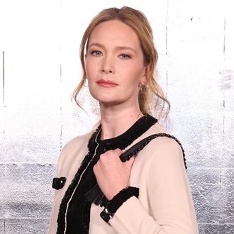 Tory Burch - Fall/Winter 2024 New York Fashion Week - Front Row