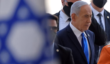 For Israel’s Netanyahu, Trump grants prayers with some unwelcome caveats