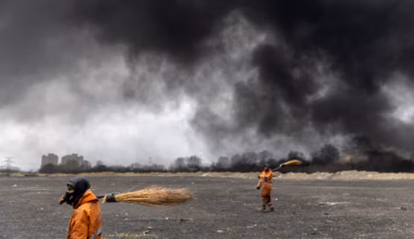 7th U.S. service member killed in Iran war; Khamenei’s son to be supreme leader: latest news