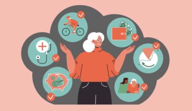 Your retirement savings are no longer just for you