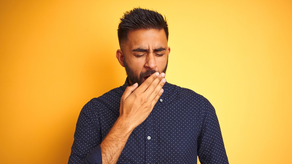 Eight ways to beat the afternoon slump — no coffee!