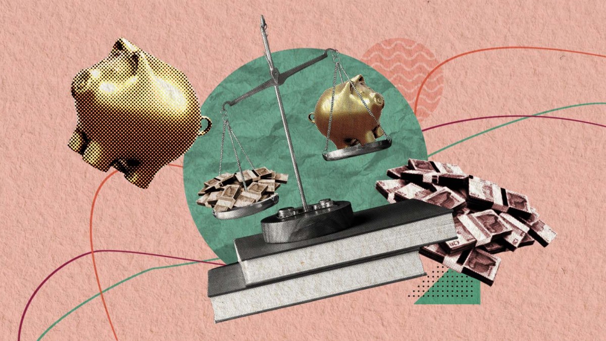 which will make you richer?