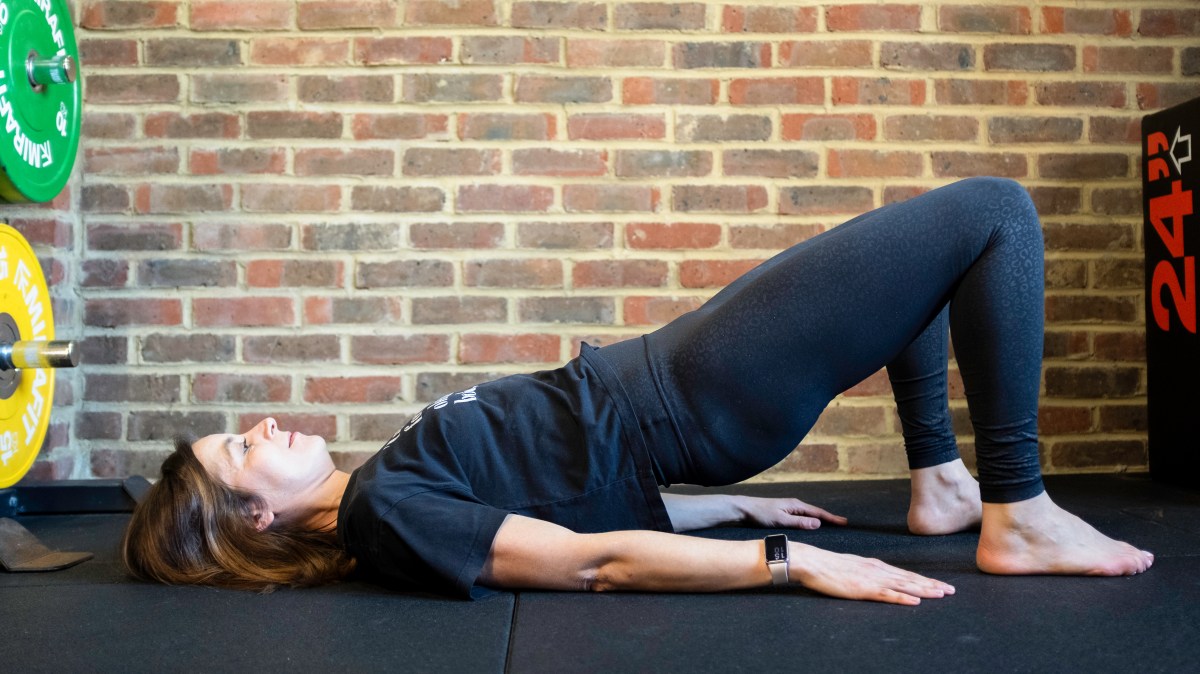 Eight midlife strength-training myths debunked